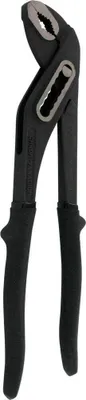 Zdjęcie produktu dla Var Twin Slip Joint Multigrip Piers Czarny Jeden rozmiar