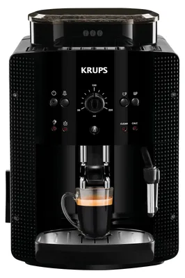 Produktbild von Krups Kaffeevollautomat EA81R8 Arabica