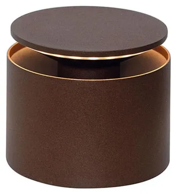 Productafbeelding van Oplaadbare Draadloze Tafel lamp met Touchbediening voor Binnen en Buiten