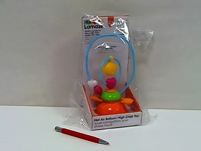 Zdjęcie produktu dla Tomy Lamaze Zabawka Na Przyssawce L27199