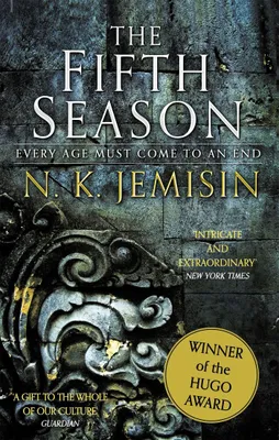 Produktbild von The Fifth Season