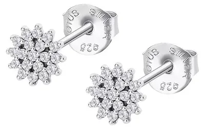 Immagine prodotto di LOTUS SILVER JEWELS Orecchini LP3081-4_1