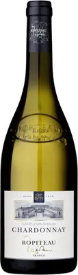 Immagine prodotto di Ropiteau Chardonnay Vin de France 2024 Vino bianco Francia Vino rosso 75,00 cl 12,5%