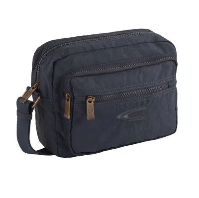 Produktbild von camel active Handtasche Schultertasche Damentasche dunkelblau dark blue journey