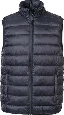 Zdjęcie produktu dla Kamizelka WHISTLER HORIS M PRO-Lite z wyjątkowo lekkim syntetycznym puchem 1001 Black 5XL