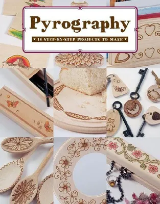 Produktbild von Pyrography