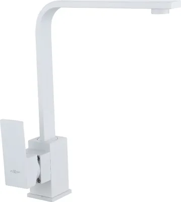 Produktbild von Mexen Rita Küchenarmatur, weiß - 670300-20