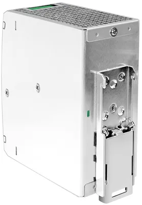 Produktbild von LogiLink DIN Rail Power Supply 240 W / 48 V