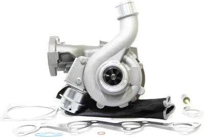 Produktbild von Turbolader ALANKO 10900108 für FORD FOCUS (DAW, DBW)