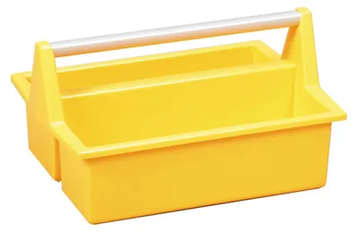 Produktbild von Vielseitige Tragetasche für Werkzeug und Zubehör