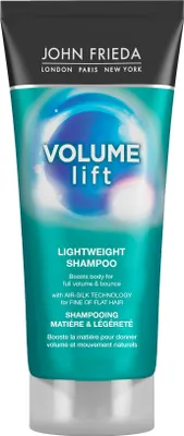 Zdjęcie produktu dla John Frieda Volume Lift Szampon nadający objętość cienkim włosom, 75 ml