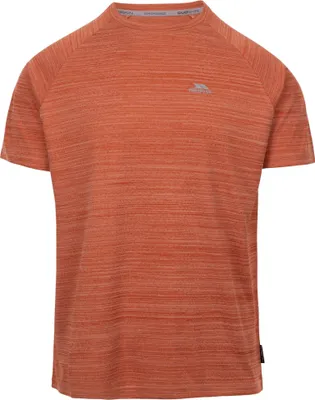 Produktbild von Trespass - "Leecana" T-Shirt für Herren TP6123 (L) (Salsa meliert)