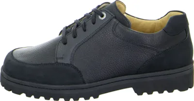 Produktbild von Ganter Komfort Stiefel Herren 31363639323136 Schwarz 43 EU