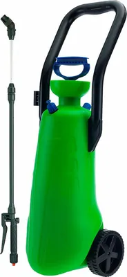 Immagine prodotto di Spruzzatore a pressione 15l 7200 gdm professionale