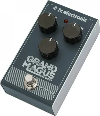 Image de TC Electronic Grand Magus Distortion