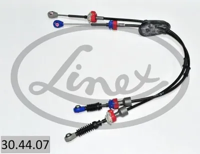 Obrázek produktu pro Řadicí Lanko Nissan Qashqai 1,5-2,0 Dci 07-13
