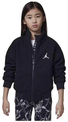 Obrázok produktu pre Bunda Jordan 45D193-023 pre Dievčenské