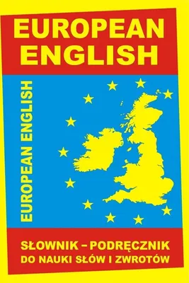 Immagine prodotto di Inglese europeo