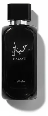 Immagine prodotto di Lattafa Perfumes - Hayaati EDP 100ml