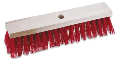 Immagine prodotto di Cimco tools Scopa stradale senza manico 143024