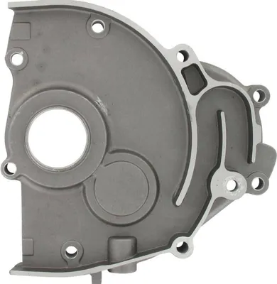 Produktbild von Getriebeabdeckung Rex Imola 125 Motordeckel 80200 Motorroller.de Kupplungsdeckel Getriebegehäuse Gehäusedeckel Variodeckel Variomatikdeckel