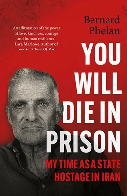 Produktbild von You Will Die in Prison