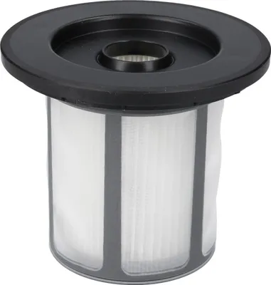 Produktbild von Filter Lamellenfilter Staubfilter Staubbehälter Akkusauger Handstaubsauger Staubsauger BOSCH Siemens 12033216