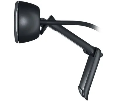 Image de Logitech HD-Webcam C270 Noir, USB 2.0