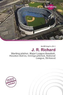 Produktbild von J. R. Richard