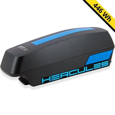 Immagine prodotto di Batteria per biciclette elettriche Suntour - 36V 12,4Ah (446Wh)