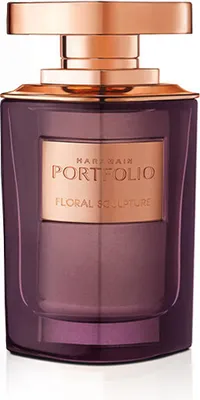 Obrázek produktu pro Al Haramain Portfolio Floral Sculpture EdP 75ml pro ženy