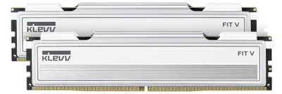Imagen del producto de Klevv KD5AGU880-60A300F, 32 GB, 2 x 16 GB, DDR5, 6000 MHz, módulo DIMM de 288 pines