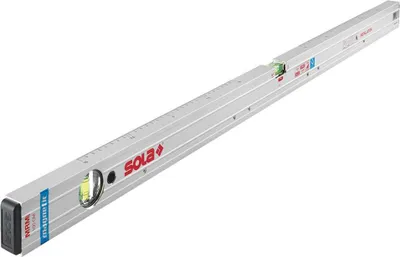 Immagine prodotto di SOLA MRMI100 Livella di montaggio MRMI 1000 mm