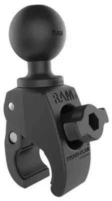 Zdjęcie produktu dla RAM Mounts RAP-400U, Czarny, Stal nierdzewna, 30 mm, 122,2 mm