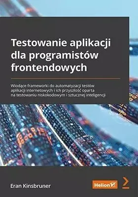 Immagine prodotto di Testowanie aplikacji dla programistów...