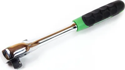 Image de SALTUS Cliquet réversible à levier 3/8 " pouce Cliquet réversible Clé à douille à cliquet