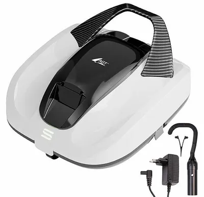 Image de Robot nettoyeur de piscine sans fil PRR-85