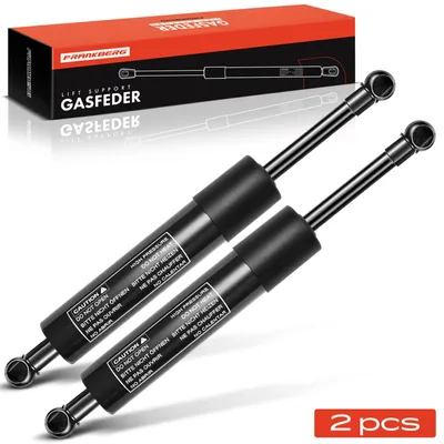 Immagine prodotto di Frankberg 2x ammortizzatore a gas portellone posteriore Volvo V70 II 285 P80 SW XC70 estate 1999-2008