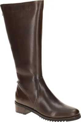 Produktbild von Everybody BRISA Damenstiefel - elegante Stiefel braun NEU