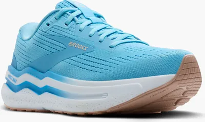 Produktbild von Brooks GHOST MAX 2 Lady | 1204201B460, Größe:US 7 - EU 38 - CM 24 - UK 5