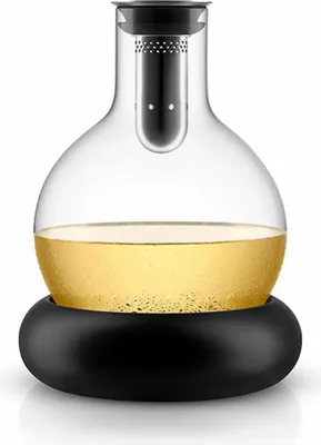 Image de Eva Solo Carafe à décanter avec élément réfrigérant - 0.75 l
