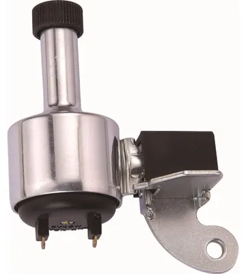 Zdjęcie produktu dla Union Dynamo Aluminium 6 V 3 W lewy srebrny Marwi Union