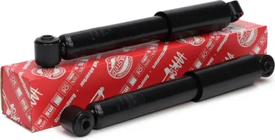 Productafbeelding van MS 16K004122 Schokdemper achteras voor ABARTH 500C / 595C / 695C