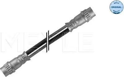 Produktbild von MEYLE 614 525 0020 Bremsschlauch passend für PEUGEOT 206 Schrägheck (2A/C) 206 CC (2D) für OPEL Vivaro A Kastenwagen (X83) für RENAULT