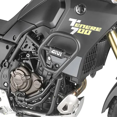 Obrázek produktu pro Trubkový paramotor GIVI pro YAMAHA Tenere 700