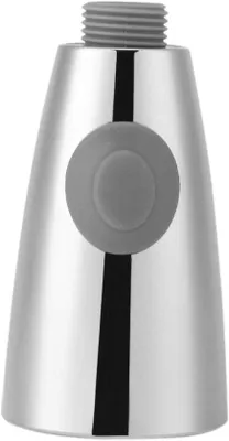 Image de Robinet de cuisine universel avec bec pivotant à 360 degrés, bras de robinet de cuisine