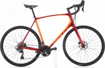 Produktbild von Ridley Kanzo Speed · Rahmengröße 58 · Racing bike