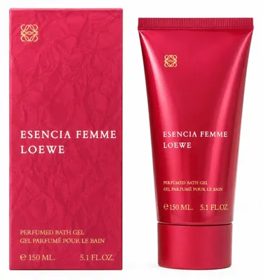 Produktbild von Loewe Esencia Femme Duschgel 150 ml