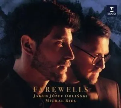 Produktbild von Farewells