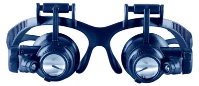 Obrázok produktu pre Discovery Crafts DGL 60 Lupenbrille